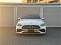 2022 Mercedes-Benz C-Class