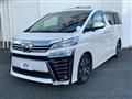 2018 Toyota Vellfire