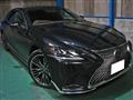 2017 Lexus LS