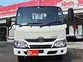 2017 Toyota Dyna Truck