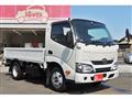 2017 Toyota Dyna Truck