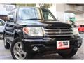 2007 Mitsubishi Pajero iO