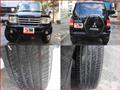 2007 Mitsubishi Pajero iO