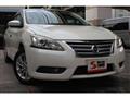 2018 Nissan Bluebird Sylphy