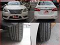 2018 Nissan Bluebird Sylphy