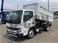 2022 Mitsubishi Fuso Canter