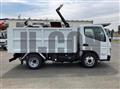 2022 Mitsubishi Fuso Canter