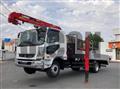 2022 Mitsubishi Fuso Fighter