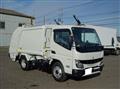 2024 Mitsubishi Fuso Canter