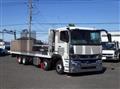 2024 Mitsubishi Fuso Super Great