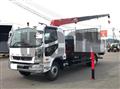 2023 Mitsubishi Fuso Fighter