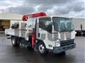 2013 Isuzu Elf Truck