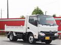 2018 Hino Dutro