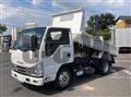 2022 Isuzu Elf Truck