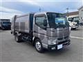 2020 Mitsubishi Fuso Canter