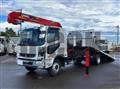 2024 Mitsubishi Fuso Fighter