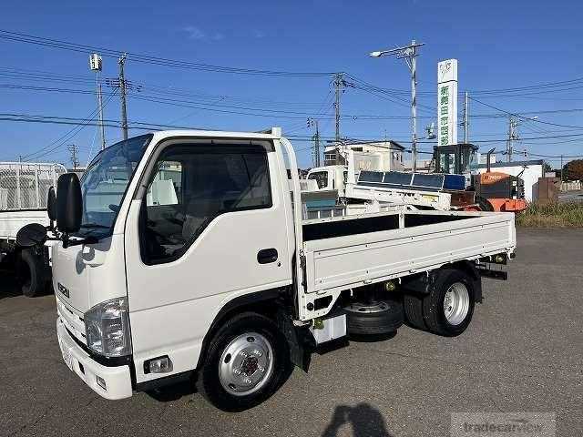 2014 Isuzu Elf Truck