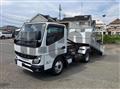 2024 Mitsubishi Fuso Canter