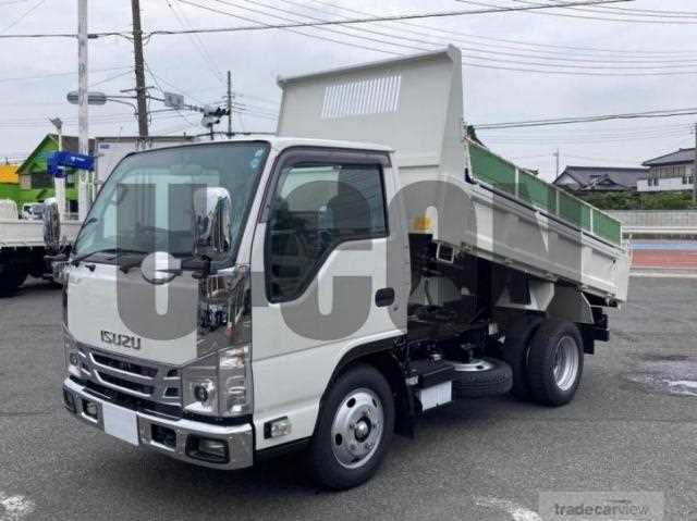 2023 Isuzu Elf Truck