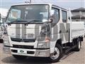 2017 Mitsubishi Fuso Canter