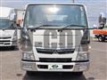 2017 Mitsubishi Fuso Canter