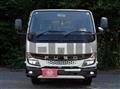 2023 Mitsubishi Fuso Canter