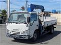 2015 Isuzu Elf Truck