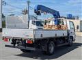 2015 Isuzu Elf Truck