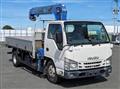 2015 Isuzu Elf Truck