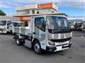 2023 Mitsubishi Fuso Canter