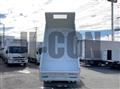 2023 Mitsubishi Fuso Canter