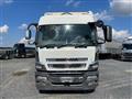 2015 Mitsubishi Fuso Super Great