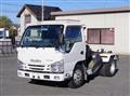 2018 Isuzu Elf Truck