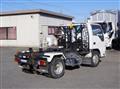 2018 Isuzu Elf Truck