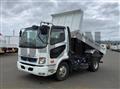 2018 Mitsubishi Fuso Fighter