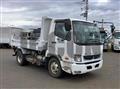 2018 Mitsubishi Fuso Fighter