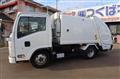 2012 Isuzu Elf Truck