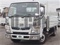 2016 Mitsubishi Fuso Canter