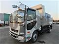 2024 Mitsubishi Fuso Fighter