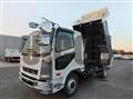 2024 Mitsubishi Fuso Fighter