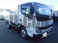 2024 Mitsubishi Fuso Canter