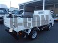 2024 Mitsubishi Fuso Canter