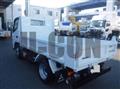 2024 Mitsubishi Fuso Canter