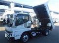 2024 Mitsubishi Fuso Canter