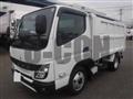 2023 Mitsubishi Fuso Canter