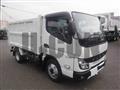 2023 Mitsubishi Fuso Canter