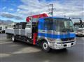 2017 Mitsubishi Fuso Fighter