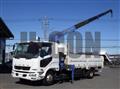 2012 Mitsubishi Fuso Fighter