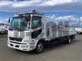 2014 Mitsubishi Fuso Fighter