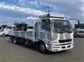 2014 Mitsubishi Fuso Fighter